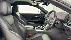 BMW 2 Series 220d MHT M Sport 2dr Step Auto Diesel Coupe